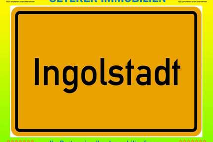 Haus zum Kaufen in Ingolstadt 650.000,00 € 100 m²