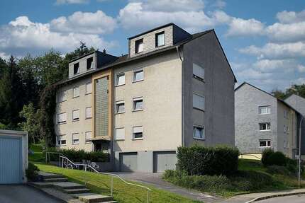 Wohnung zum Mieten in Wermelskirchen 612,00 € 72 m²