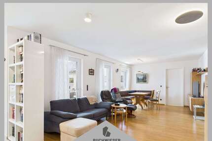 Wohnung zum Kaufen in Garmisch-Partenkirchen 624.900,00 € 83.16 m²