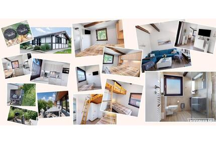 Ferienhaus im Alten Land zwischen Hamburg und Stade - Hollern-Twielenfleth