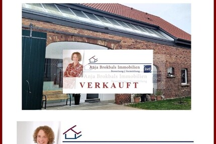 Seniorengerecht wohnen in Isselhorst - provisionsfrei für Käufer - Gütersloh