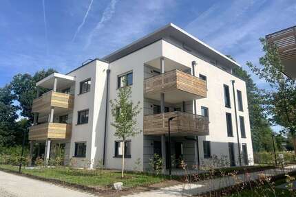 Wohnung zum Mieten in Rosenheim 1.750,00 € 93.6 m²