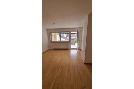 3-Zimmer-Wohnung in Fürstenberg (Hüfingen) ab Mai zu vermieten - Villingen-Schwenningen