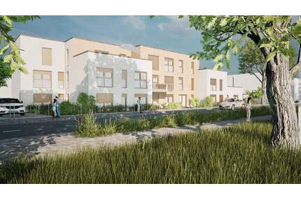 Neues Wohnen in Neuendettelsau - 399.000,00&nbsp;EUR Kaufpreis, ca.&nbsp; 80,30&nbsp;m&sup2;&nbsp;Wohnfl&auml;che in Neuendettelsau (PLZ: 91564)