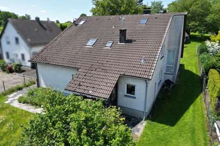 Haus zum Kaufen in Kürten 439.000,00 € 162 m²