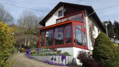 PERLE IM HERZEN DES SCHWARZWALDES - Höchenschwand
