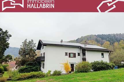 Haus zum Kaufen in Obernzell Erlau 399.000,00 € 251.42 m² - Obernzell / Erlau