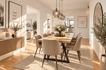 Wohnung zum Kaufen in Blaustein 285.000,00 € 100 m²