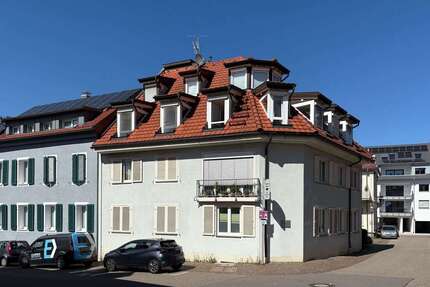 Wohnung zum Kaufen in Waldkirch 259.000,00 € 71 m²