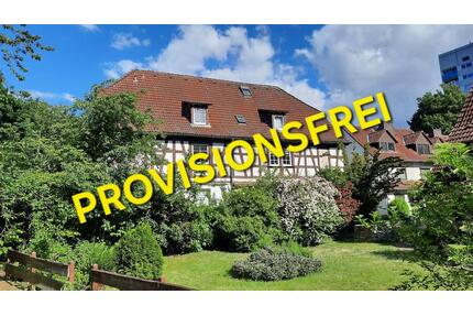 3,5-Zi-Wohnung in Liederbach bei Frankfurt Main mit Stellplatz - Liederbach am Taunus