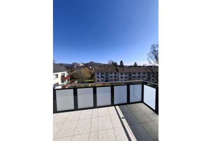 Wohnung zum Mieten in Coburg 650,00 € 60.59 m²