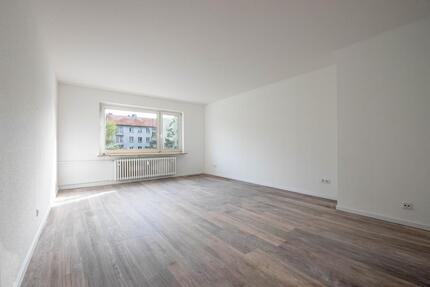 Einziehen und wohlfühlen - moderne Wohnung mit Balkon in Huttrop - Essen
