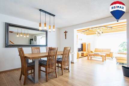 Wohnung zum Kaufen in Ühlingen-Birkendorf 330.000,00 € 138 m²