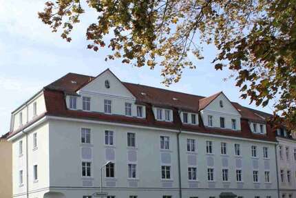 Wohnung zum Mieten in Frankenberg Sa. 345,00 € 61.59 m² - Frankenberg/ Sa.