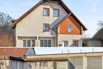 Haus zum Kaufen in Borgentreich 295.000,00 € 184.03 m²