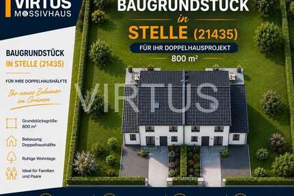 Haus zum Kaufen in Stelle 381.900,00 € 127 m²