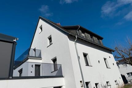 3-Zimmer Wohnung mit Dachstudio & Balkon in Traisa - Mühltal