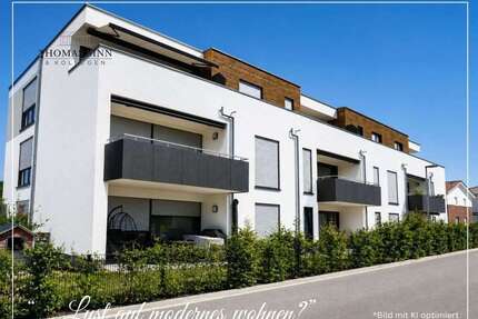 Wohnung zum Kaufen in Bad Friedrichshall - Untergriesheim 325.000,00 € 76.22 m²