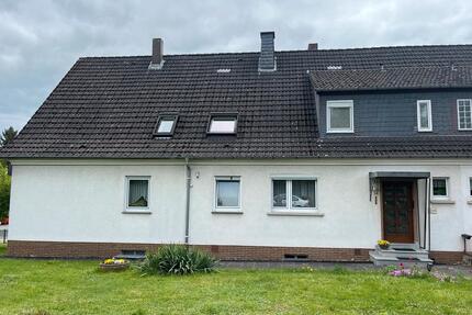 Großzügige Altbauwohnung (112qm) Eichenzell-Welkers - Fulda Aschenberg