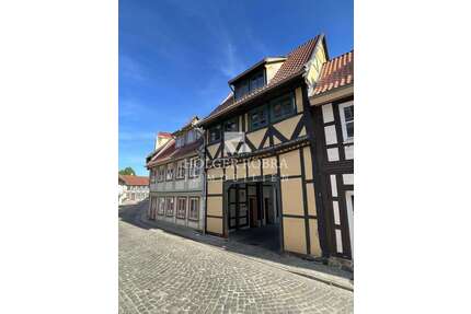 Wohnung zum Mieten in Salzwedel 380,00 € 62.8 m²