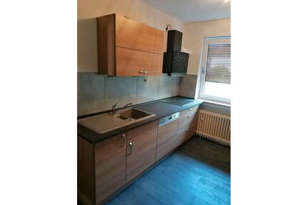 Verkaufe eine 4 Zimmer Reihenhaus haus - Cremlingen