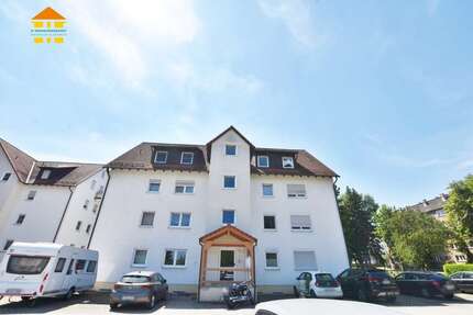 Wohnung zum Mieten in Chemnitz 440,00 € 68 m²