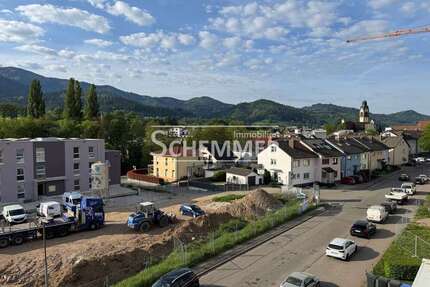 Wohnung zum Kaufen in Waldkirch 189.000,00 € 60.1 m²