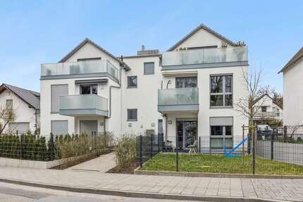 Wohnung zum Kaufen in Offenbach am Main 189.000,00 € 46 m²