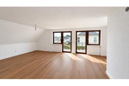 NEU renovierte 2,5-Zimmer-Wohnung zu vermieten - Villingen-Schwenningen