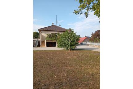 Haus in Chalampé - 330.000,00&nbsp;EUR Kaufpreis, ca.&nbsp; 170,00&nbsp;m&sup2; in Neuenburg am Rhein (PLZ: 79395)