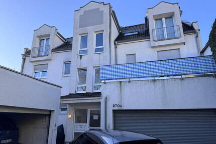 2-Zi Wohnung in Wiesbaden Dotzheim Bad Terrasse Einbauküche Garage