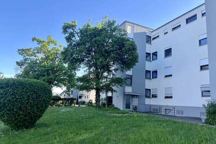 Wohnung zum Kaufen in Tettnang 230.000,00 € 79 m²