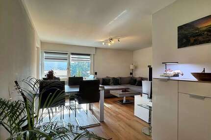 Wohnung zum Kaufen in Eberbach 189.000,00 € 70.18 m²