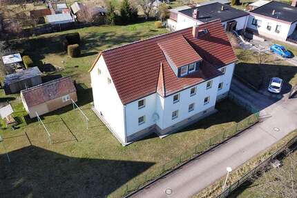 Wohnung zum Mieten in Borna 495,00 € 55 m²