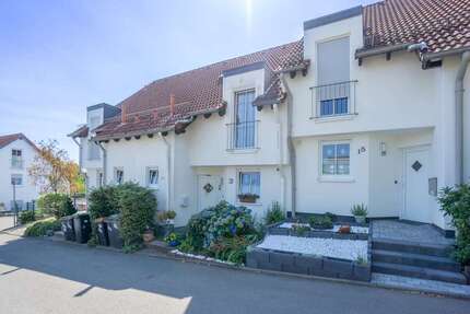 Haus zum Kaufen in Hückeswagen 329.000,00 € 126.14 m²