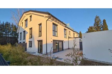 5 Zimmer Townhouse | 126 m² | Eigener Garten | Waldtrudering - München Trudering-Riem