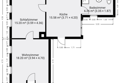 Haus zum Kaufen in Lichtenstein 85.000,00 € 165 m²
