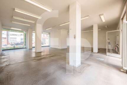 Wohnung zum Kaufen in Ludwigshafen am Rhein 199.000,00 € 189 m²