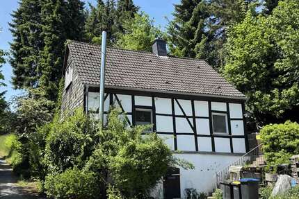 Haus zum Kaufen in Velbert (Langenberg) 250.000,00 € 70 m²