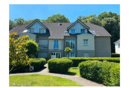 Exkl. 5-Zi.-Maisonette am Stadtpark - Recklinghausen