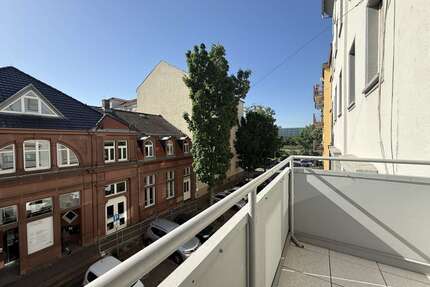 Wohnung zum Kaufen in Mannheim 279.000,00 € 100 m²