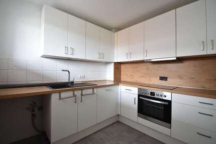 Wohnung zum Mieten in Oberhausen 650,00 € 60.17 m²