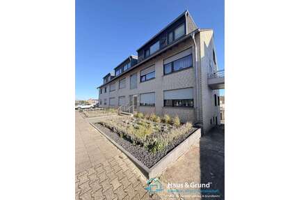 Wohnung zum Mieten in Aachen 590,00 € 69 m²