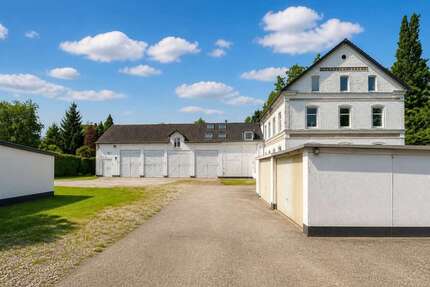 Haus zum Kaufen in Bochum Wattenscheid 1.200.000,00 € 360 m² - Bochum / Wattenscheid