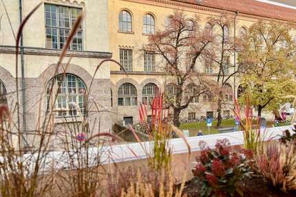 Wohnung zum Kaufen in München 1.195.000,00 € 103 m²
