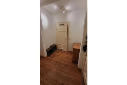 Linden Nord helle 2 Zimmer Wohnung - Hannover Linden-Limmer