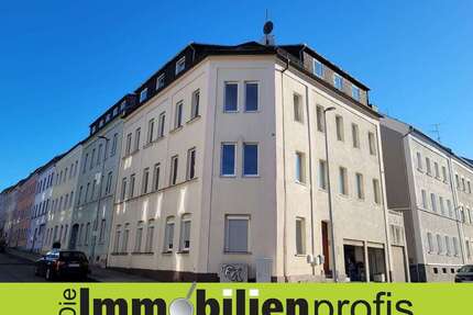 Wohnung zum Mieten in Hof 650,00 € 57 m²