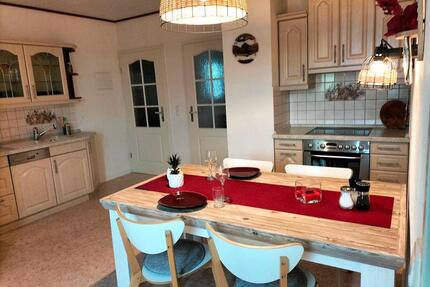 Ferienwohnung in Masserberg Wanderurlaub Rennsteig Thüringen - Neuhaus am Rennweg