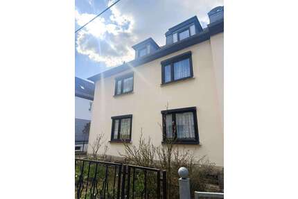 Haus zum Kaufen in Ilmenau 210.000,00 € 168 m²