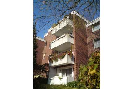 Wohnung zum Mieten in Langenfeld 460,00 € 50 m²